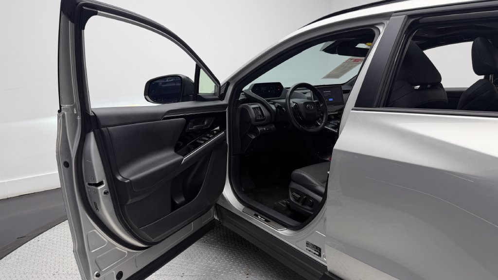 Used 2025 Toyota bZ4X FWD w/ Weather Package image 16