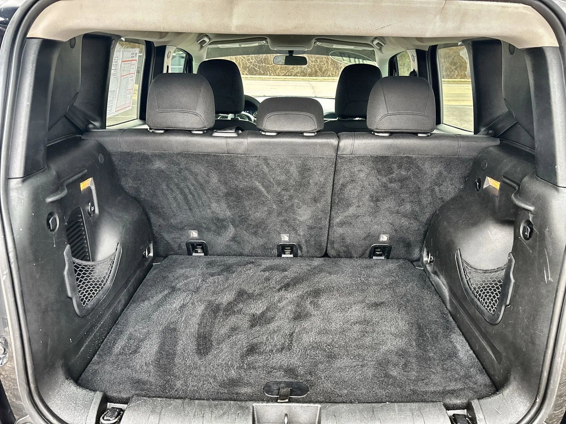 Used 2017 Jeep Renegade Sport w/ Power & Air Group image 19