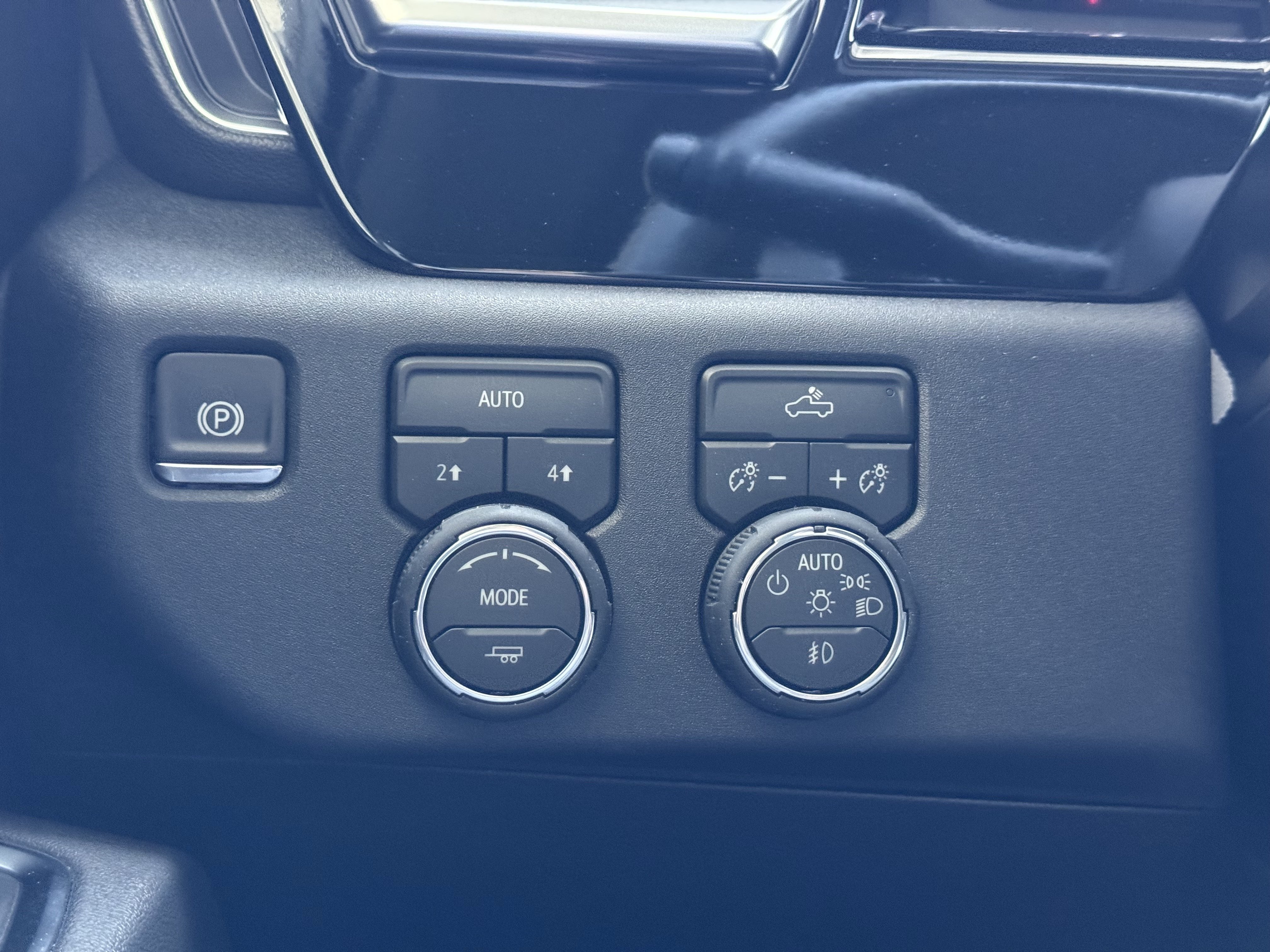 New 2026 Chevrolet Silverado 1500 RST w/ All Star Edition Plus AWD/4WD image 28