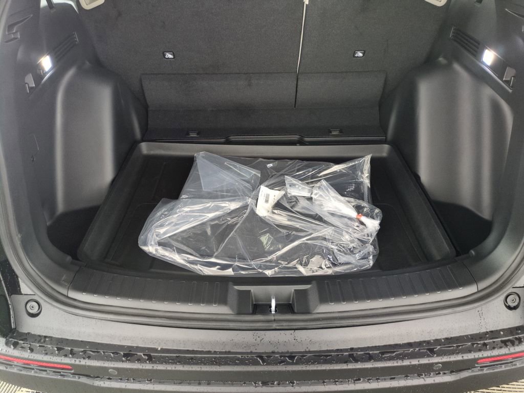 New 2026 Honda CR-V EX-L image 22