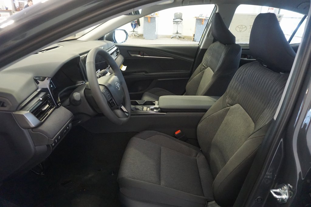 New 2026 Toyota Camry LE image 20