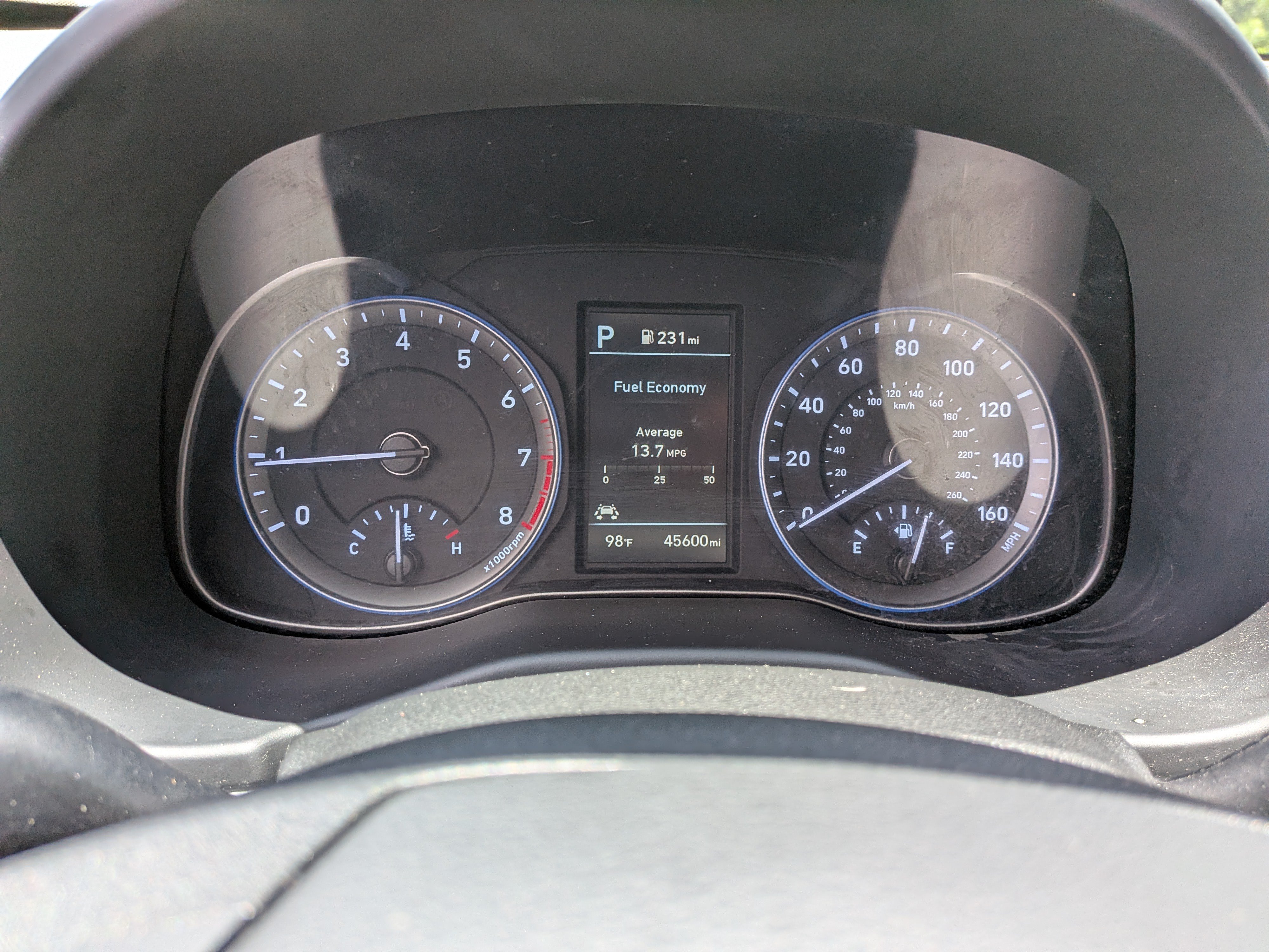 Used 2021 Hyundai Kona Limited w/ Cargo Package FWD image 26