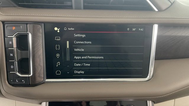 Used 2023 GMC Yukon XL Denali image 41