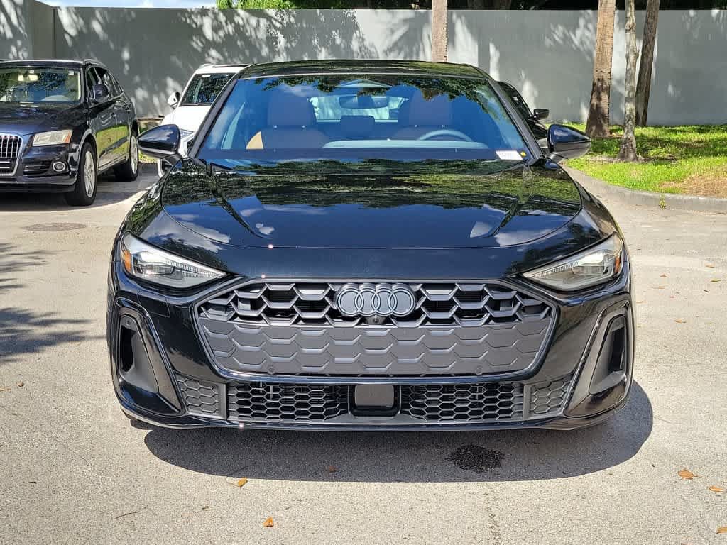 New 2026 Audi A5 Premium AWD/4WD image 14