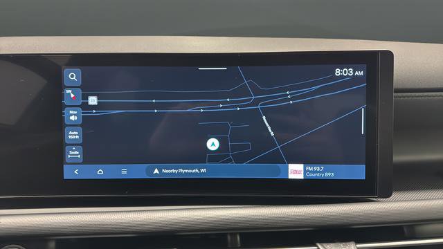 Used 2025 Hyundai Santa Cruz XRT image 25