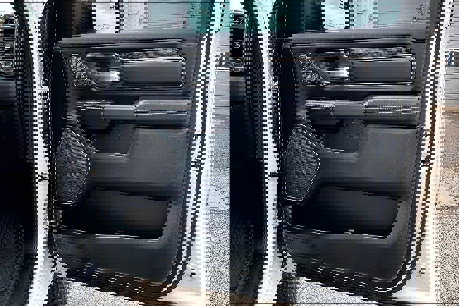 Used 2021 RAM 1500 Rebel w/ Rebel Level 2 Equipment Group image 23