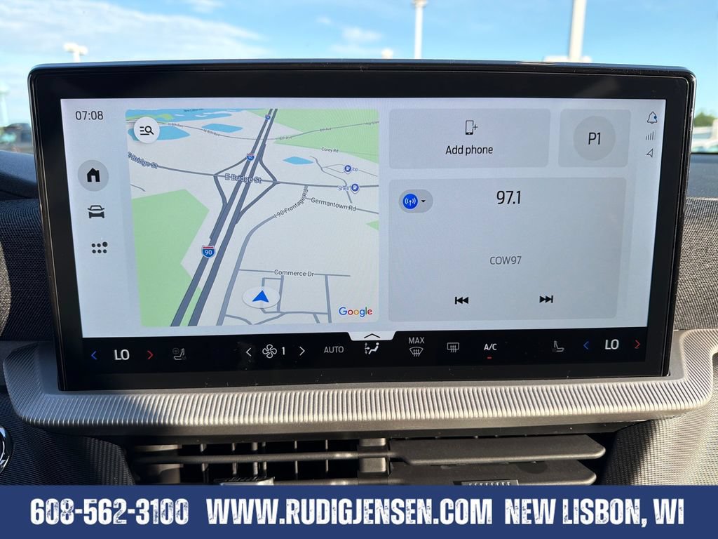 New 2026 Ford Explorer Tremor w/ Tremor Ultimate Package AWD/4WD image 18