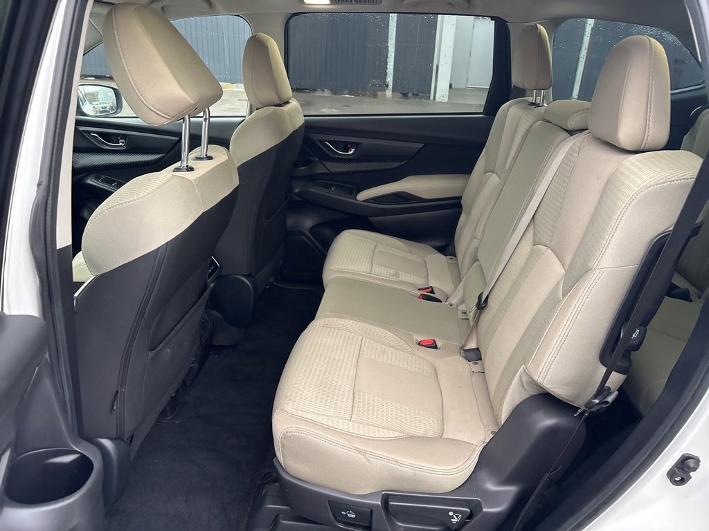 Certified 2023 Subaru Ascent Premium w/ Convenience Package image 12