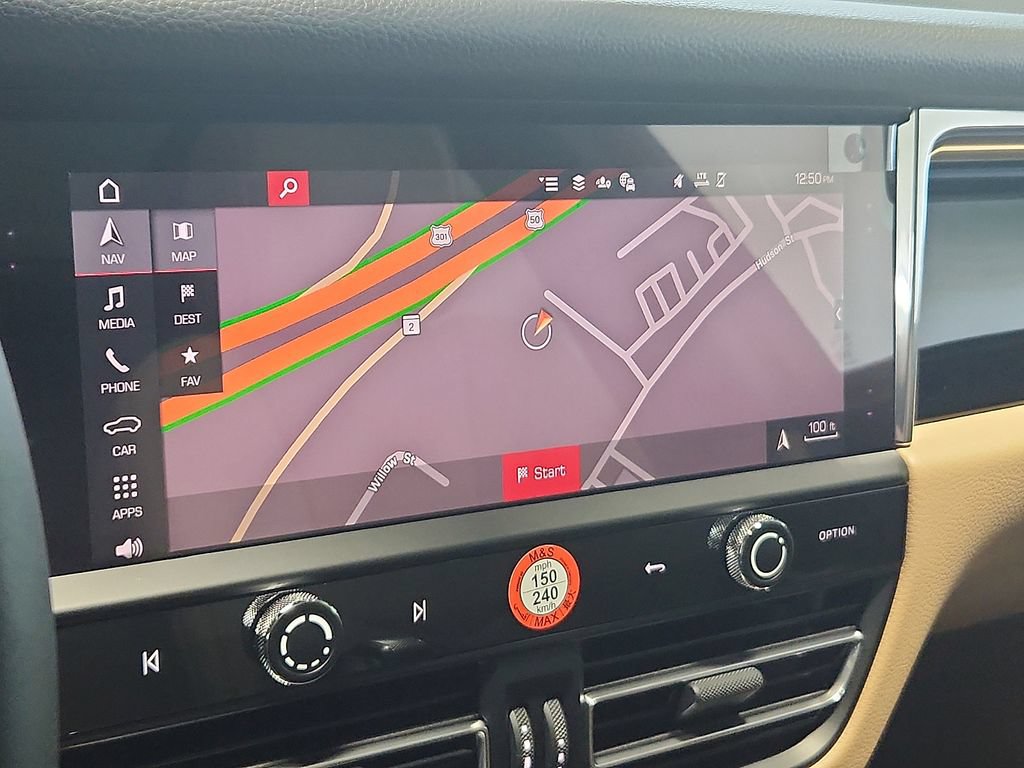 New 2026 Porsche Macan AWD/4WD image 17