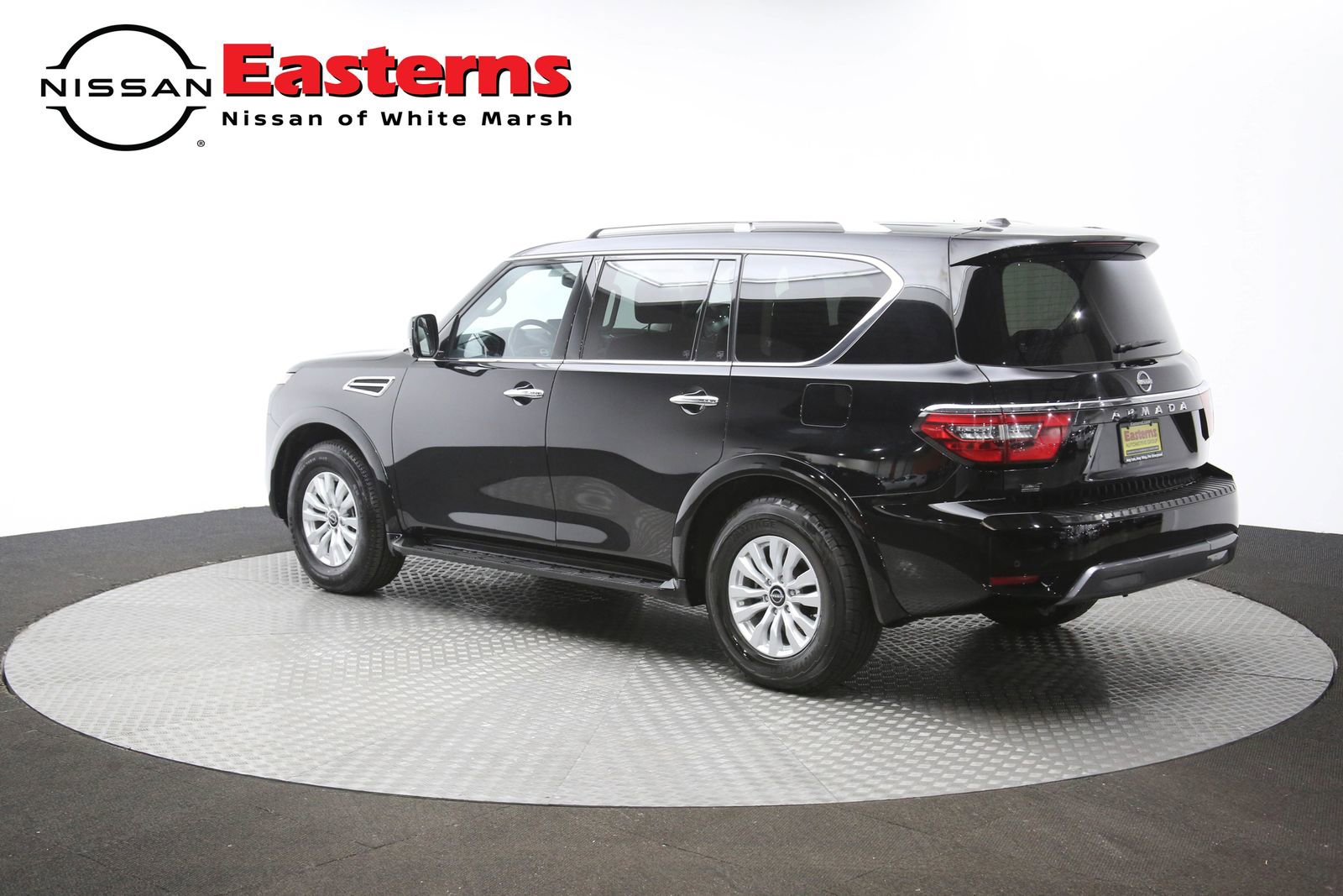 Used 2024 Nissan Armada SV RWD image 65