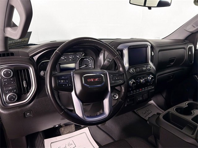 Used 2019 GMC Sierra 1500 SLE image 9