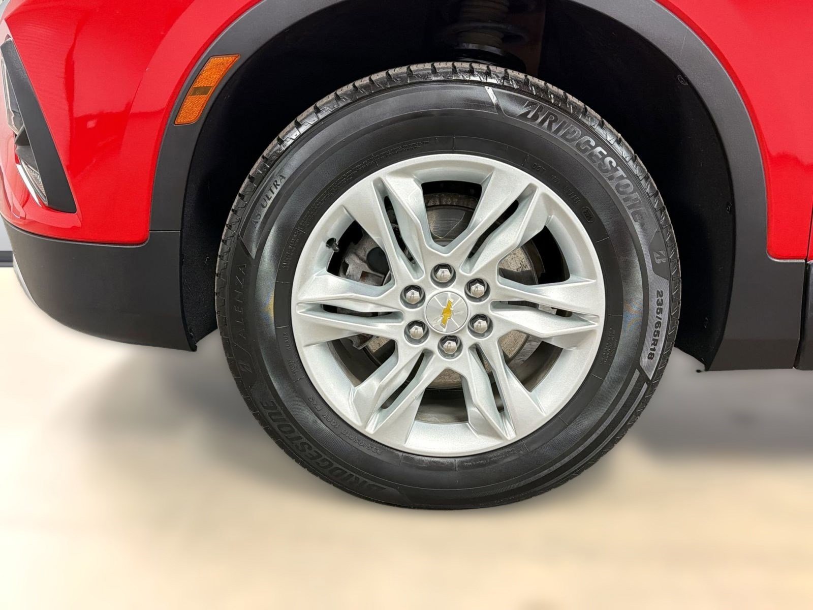 Used 2022 Chevrolet Blazer LT image 11