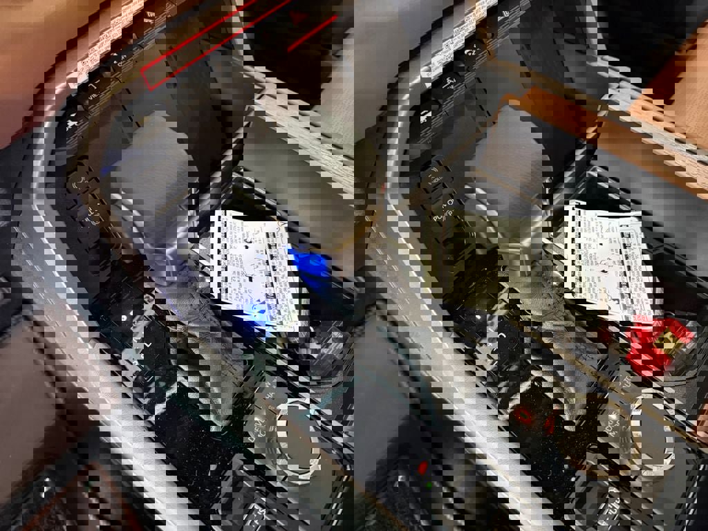 New 2026 Toyota Tundra 1794 Edition image 19