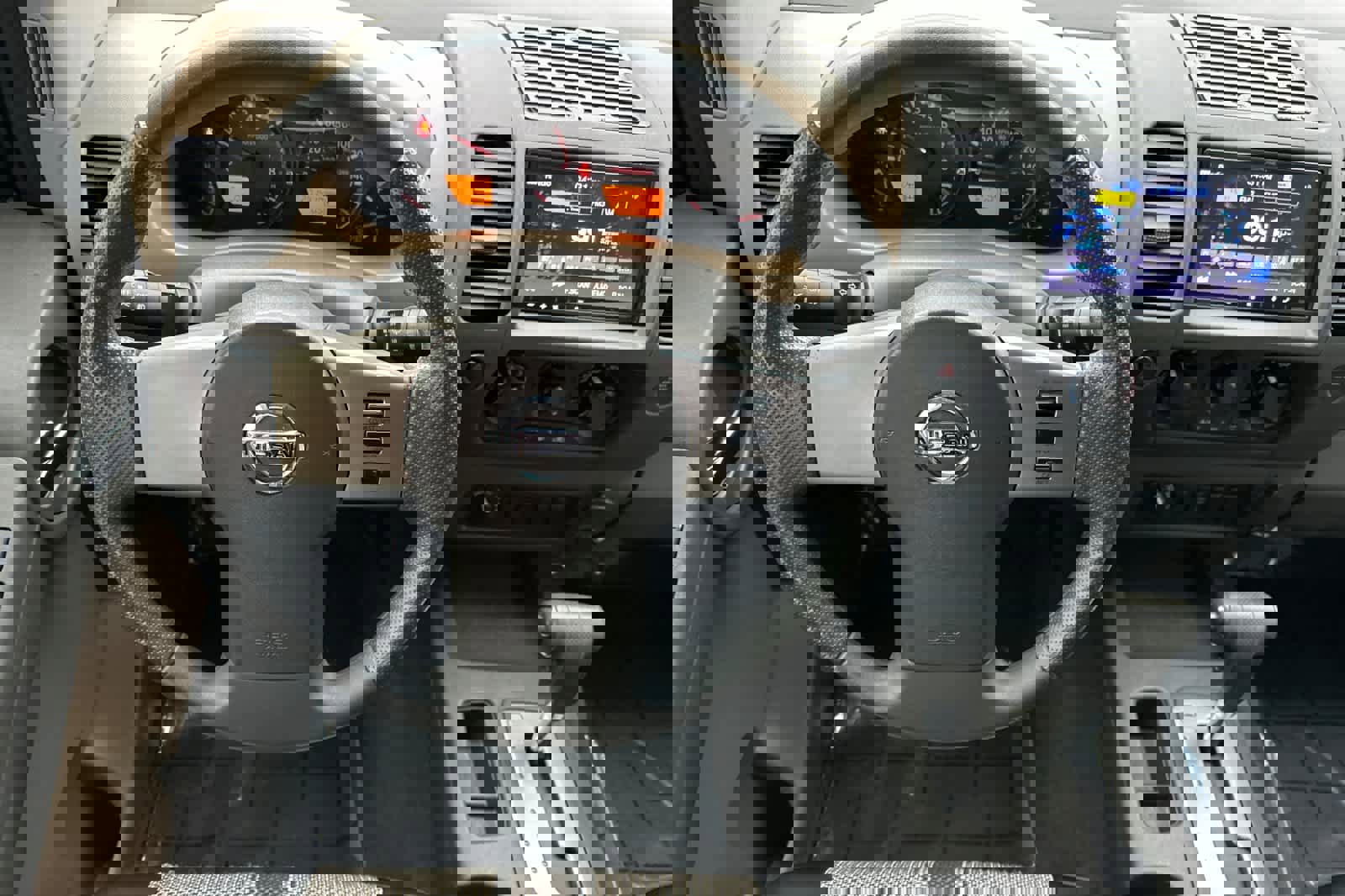 Used 2007 Nissan Xterra S w/ Protection Pkg image 14