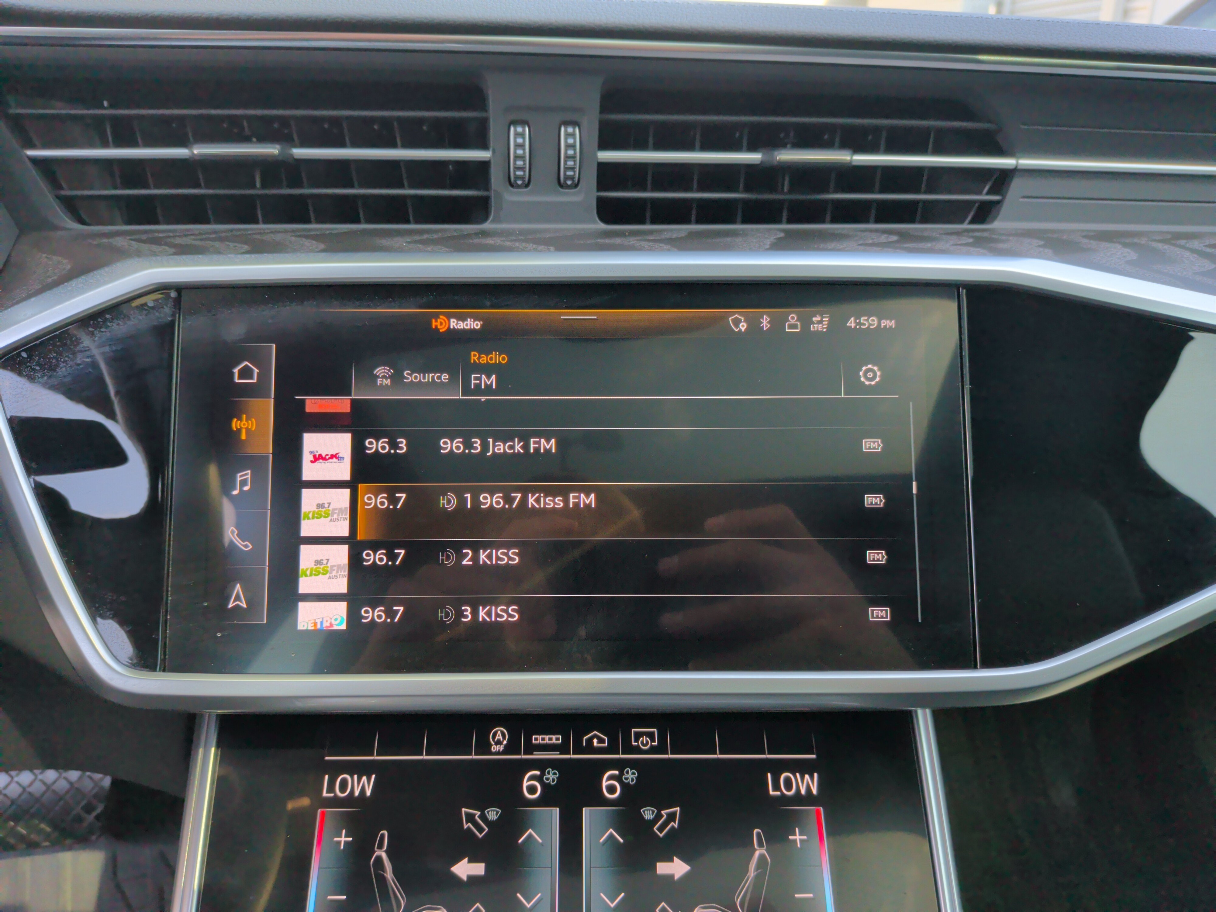 Certified 2023 Audi A6 Premium Plus AWD/4WD image 22