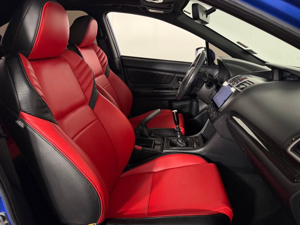 Used 2021 Subaru WRX Premium w/ Popular Package #1 image 31