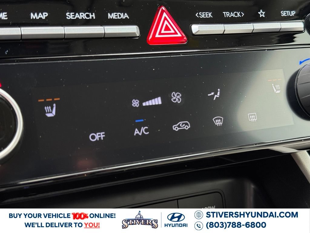 New 2026 Hyundai Tucson SEL Plus AWD/4WD image 30