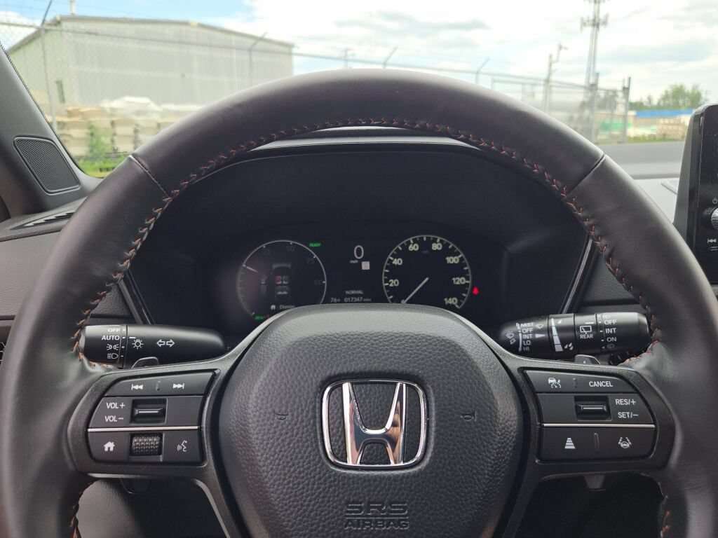 Used 2024 Honda CR-V Sport-L image 32