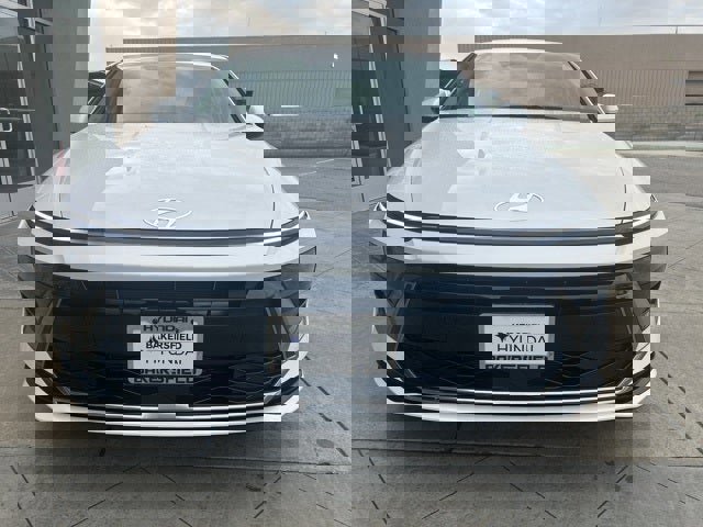 New 2026 Hyundai Sonata SEL image 36