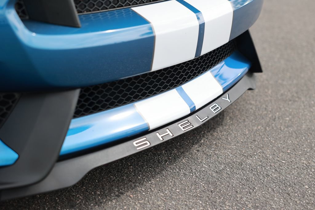 Used 2019 Ford Mustang Shelby GT350 w/ Technology Package image 8