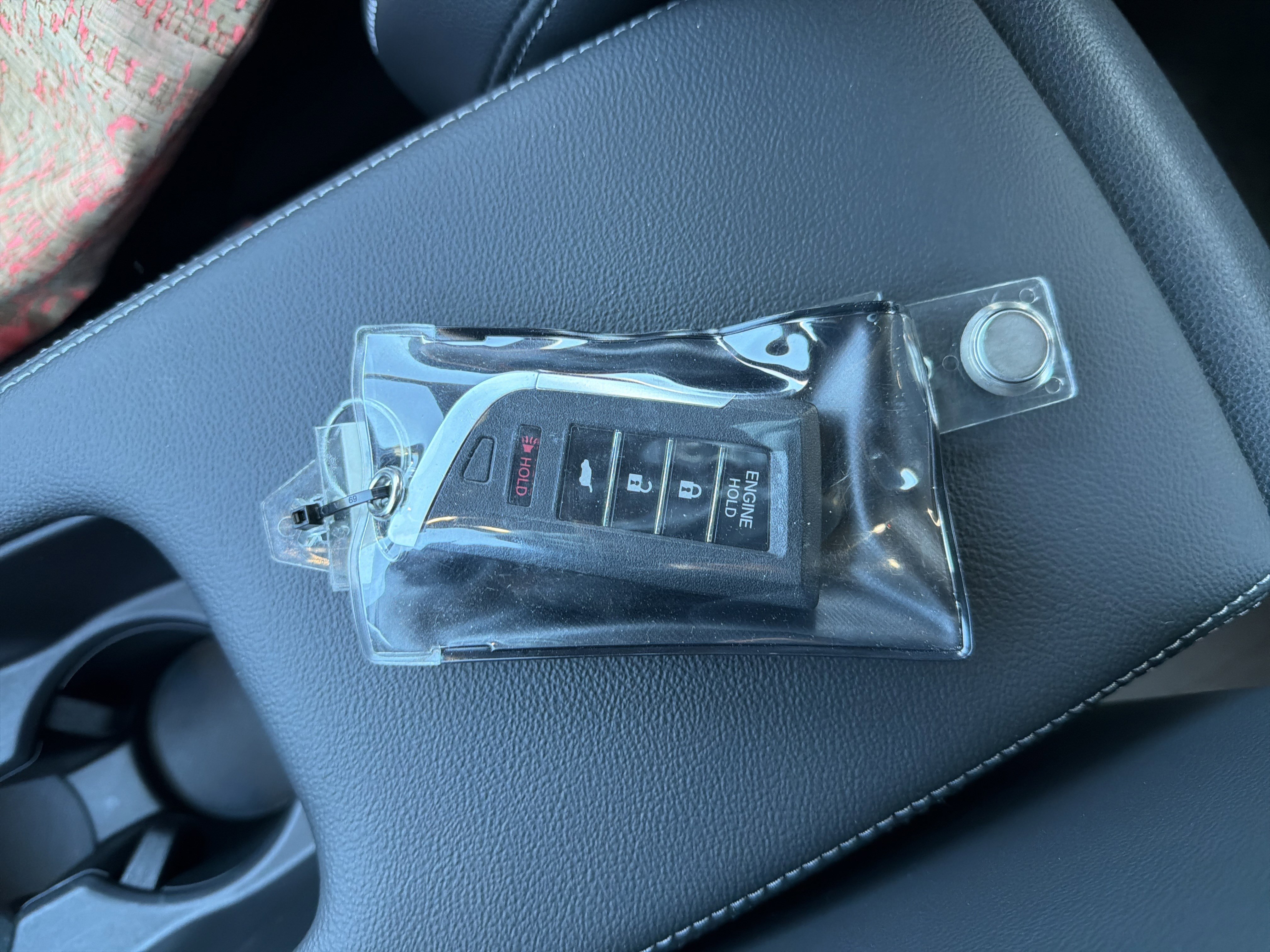 Certified 2023 Acura Integra A-Spec image 35