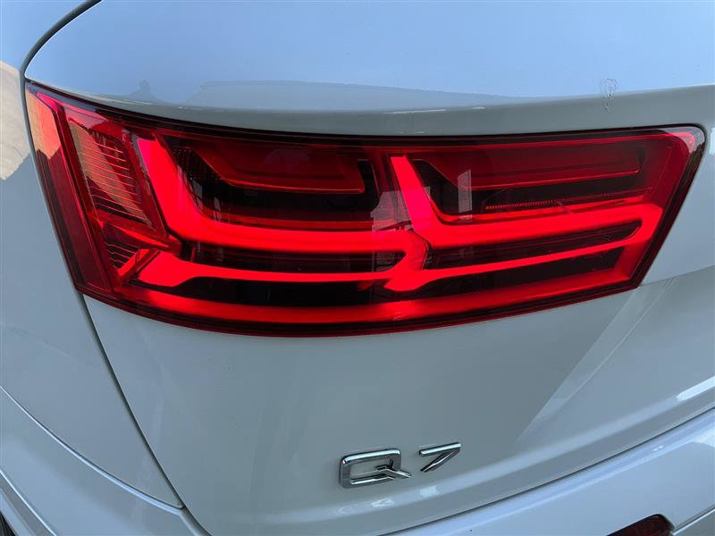 Used 2017 Audi Q7 3.0T Premium Plus AWD/4WD image 19