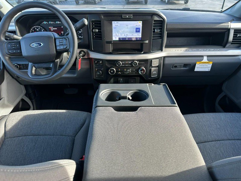 New 2026 Ford F350 XL w/ STX Appearance Package image 5
