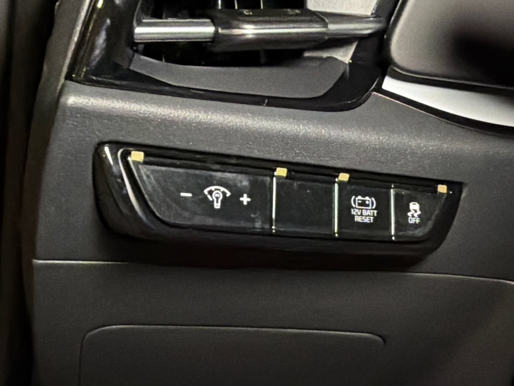 New 2026 Kia Niro LX FWD image 15