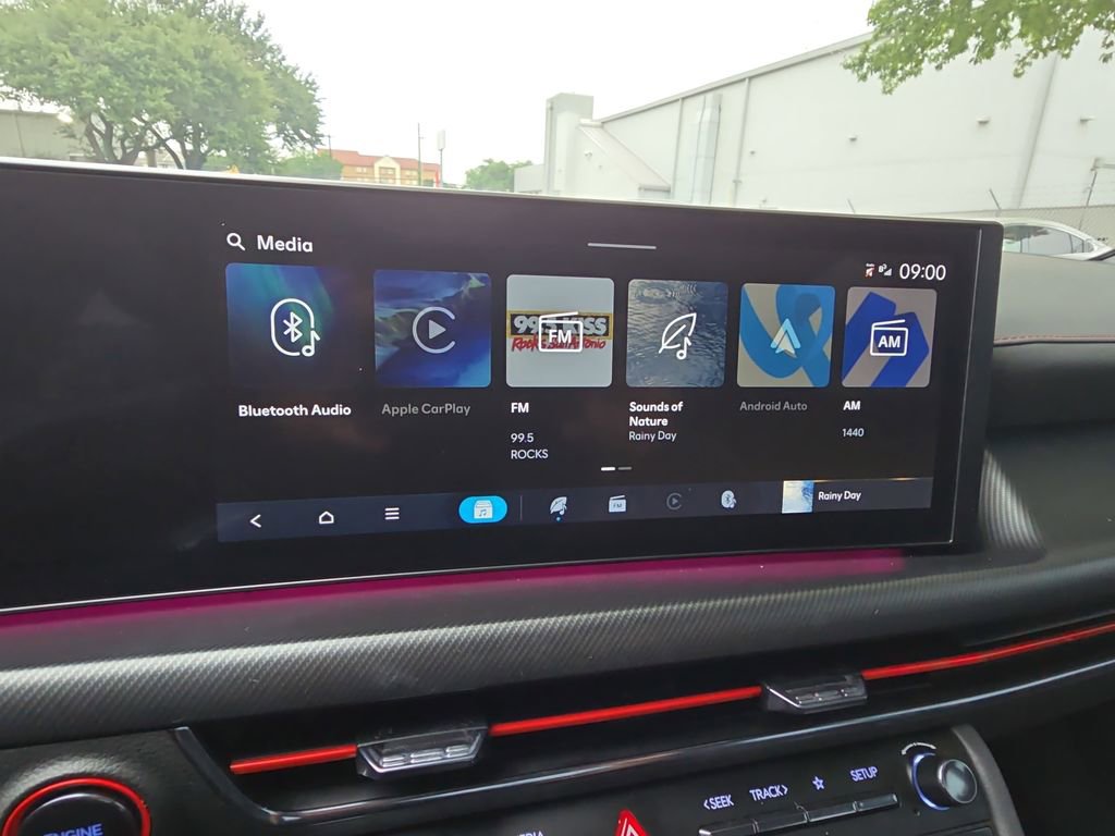Certified 2024 Hyundai Sonata N Line FWD image 20