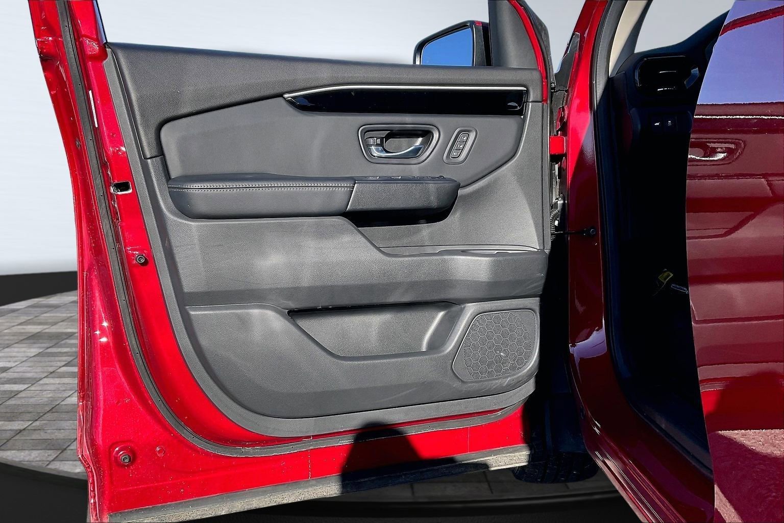 Used 2023 Honda Pilot EX-L image 16