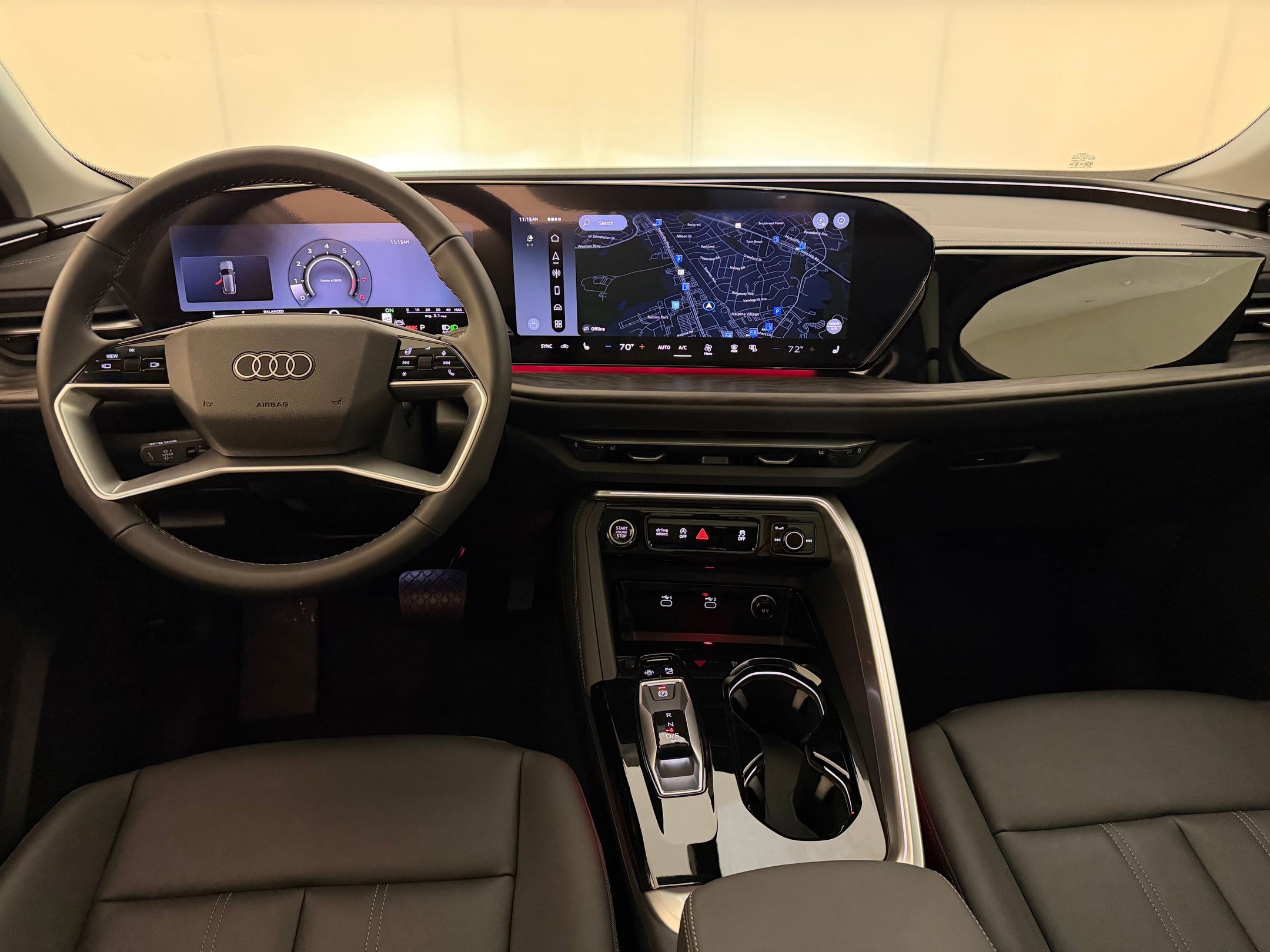 New 2026 Audi Q5 Premium AWD/4WD image 28