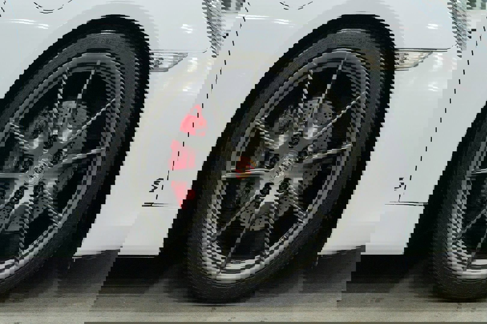 Used 2015 Porsche Cayman GTS image 13