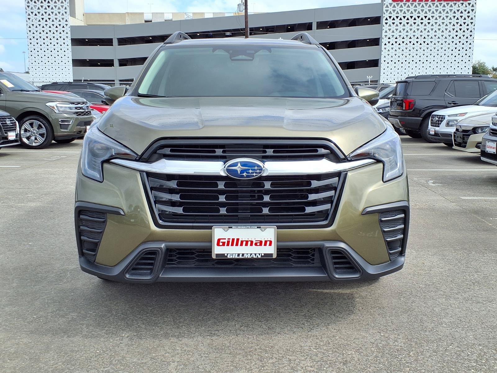 Used 2023 Subaru Ascent Premium w/ Convenience Package AWD/4WD image 21