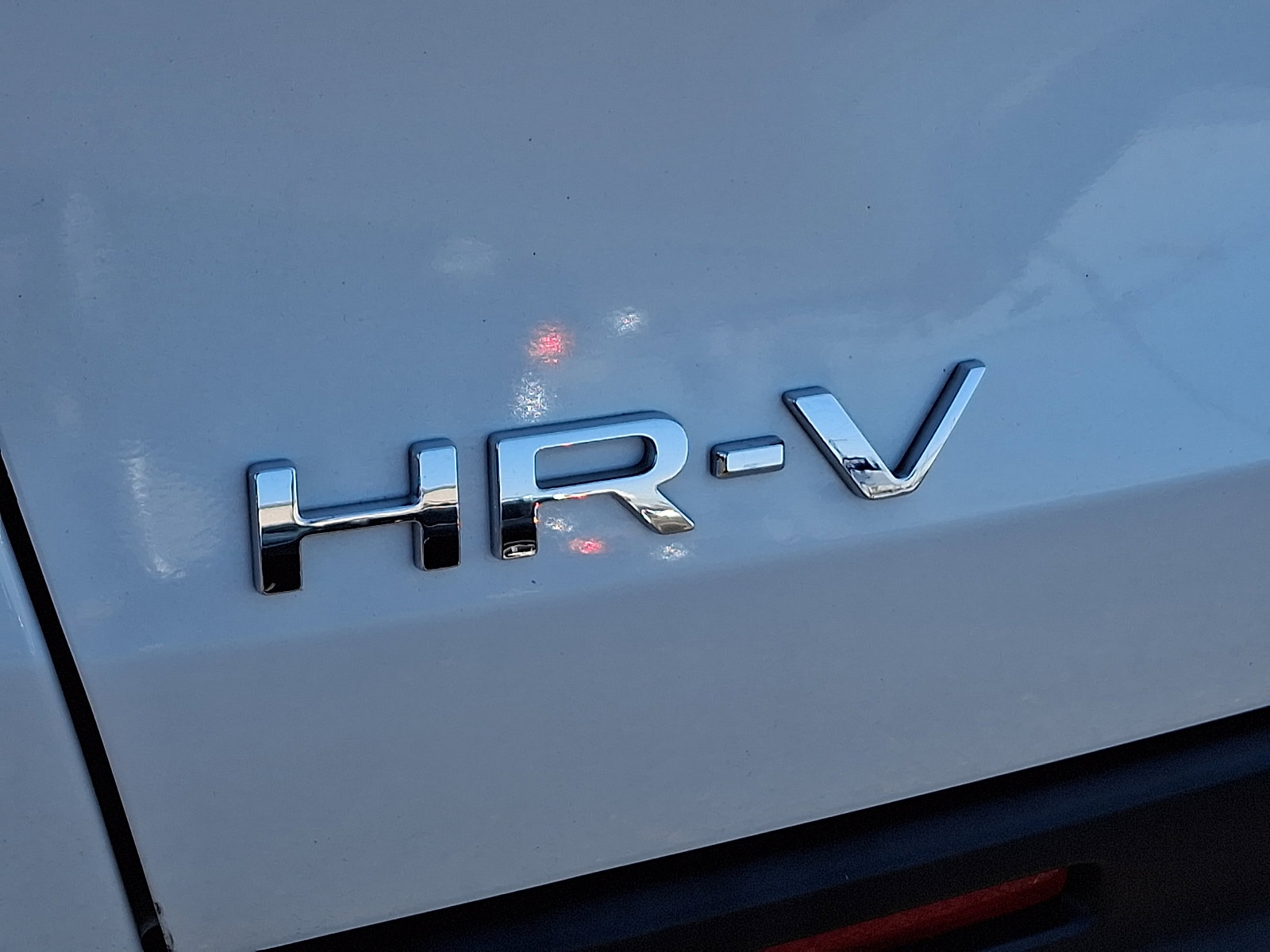 Used 2023 Honda HR-V LX image 30