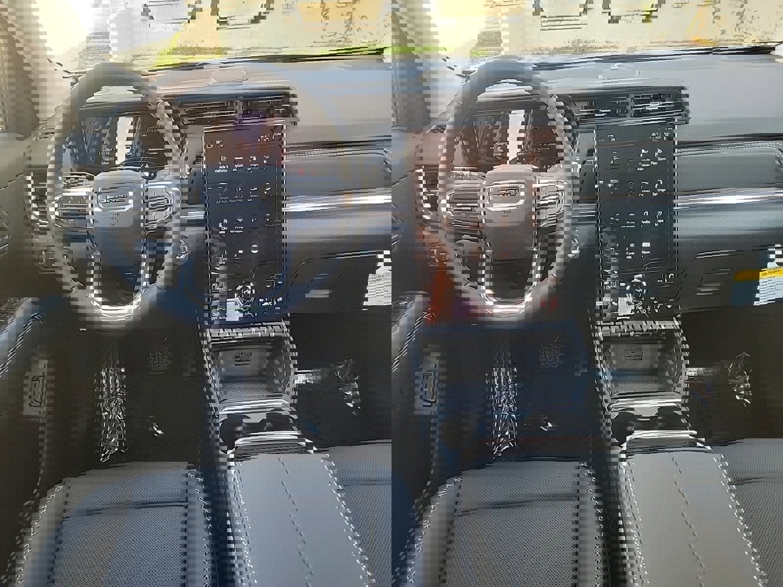 New 2026 GMC Terrain Denali image 13