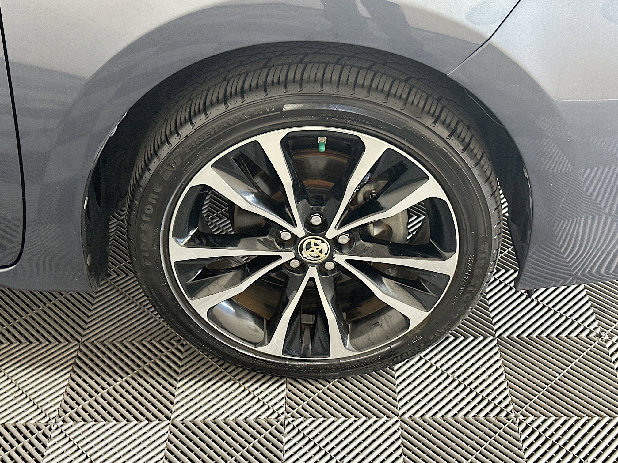 Used 2019 Toyota Corolla SE FWD image 11