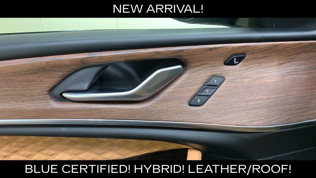 Used 2022 Jeep Grand Cherokee Summit AWD/4WD image 33