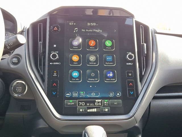 Certified 2025 Subaru Crosstrek 2.5i Sport image 11