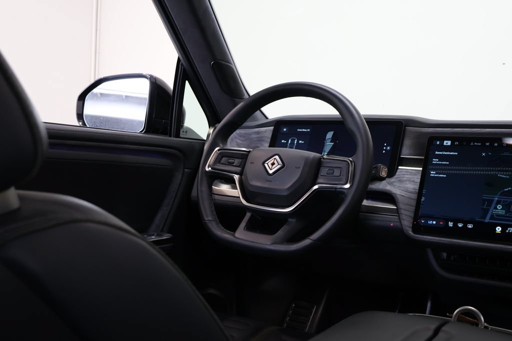 Used 2022 Rivian R1S Launch Edition AWD/4WD image 28