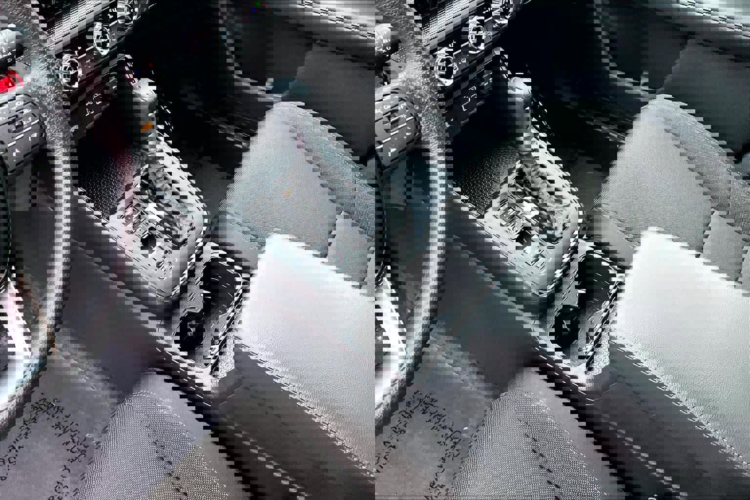 Used 2025 Honda CR-V EX image 16