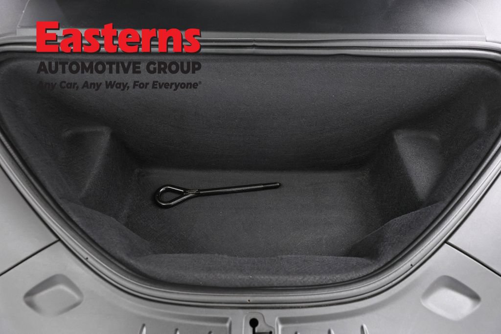 Used 2018 Tesla Model S 75D AWD/4WD image 7
