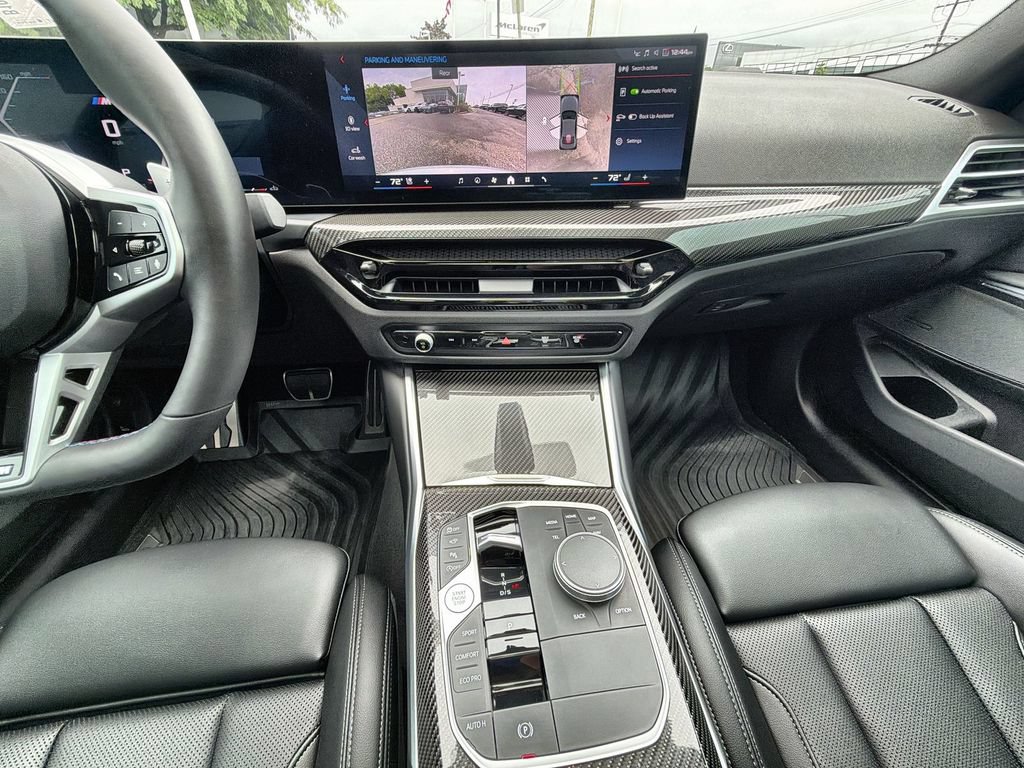 Used 2025 BMW M340i xDrive w/ Premium Package AWD/4WD image 24