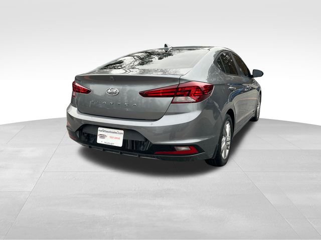 Used 2019 Hyundai Elantra Value Edition w/ Cargo Package image 5