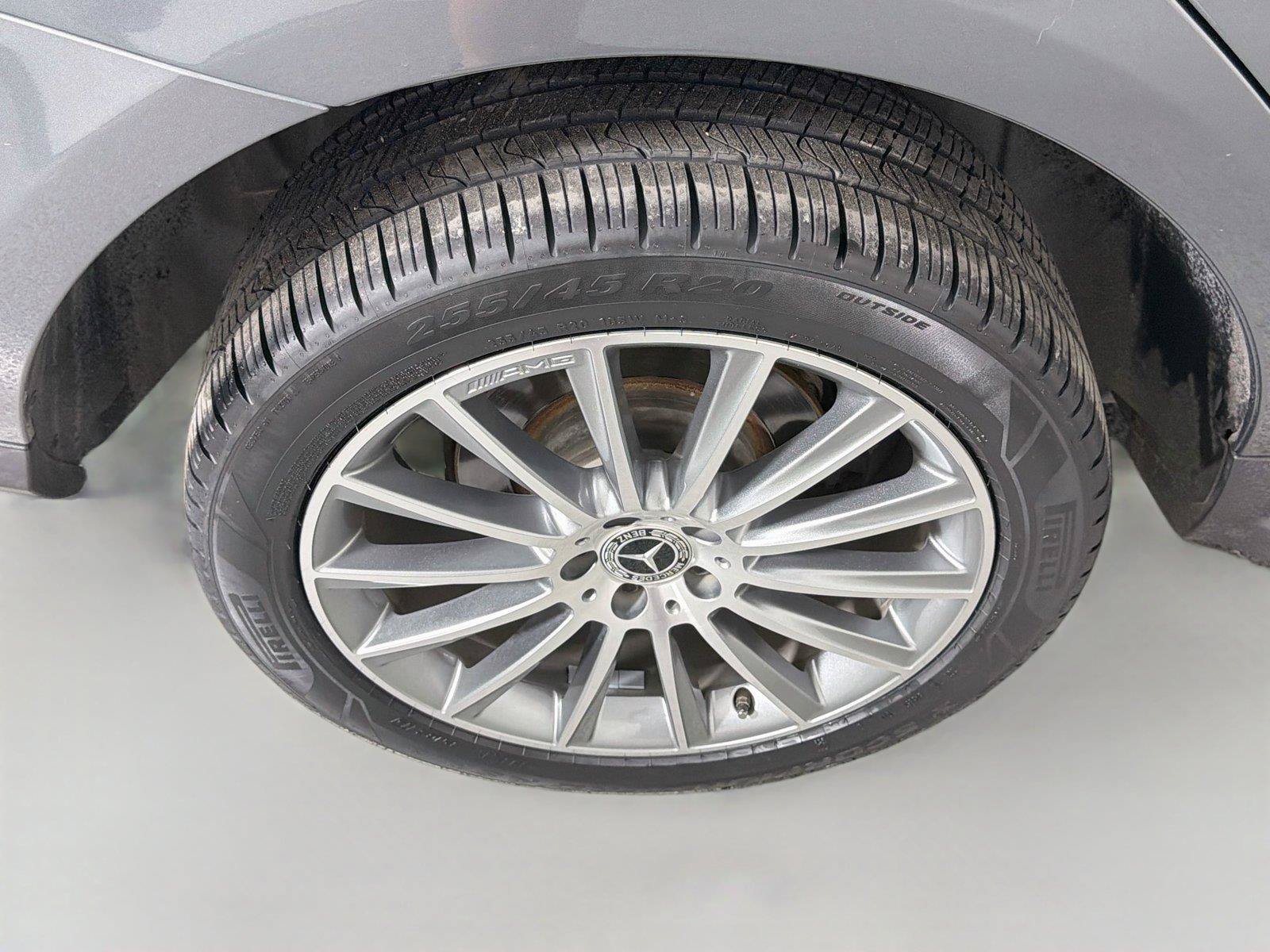 Used 2018 Mercedes-Benz GLE 350 4MATIC image 13