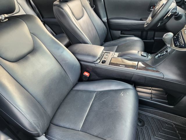 Used 2014 Lexus RX 350 F Sport w/ Navigation Package AWD/4WD image 15