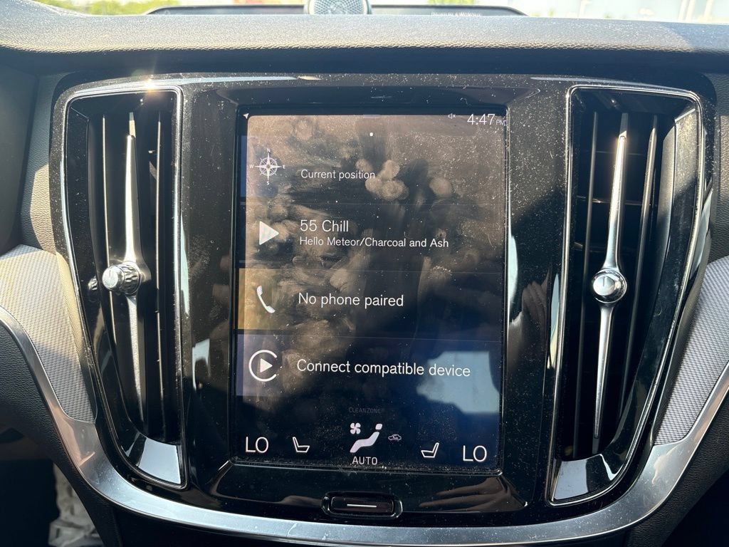 Used 2019 Volvo S60 T6 R-Design AWD/4WD image 20