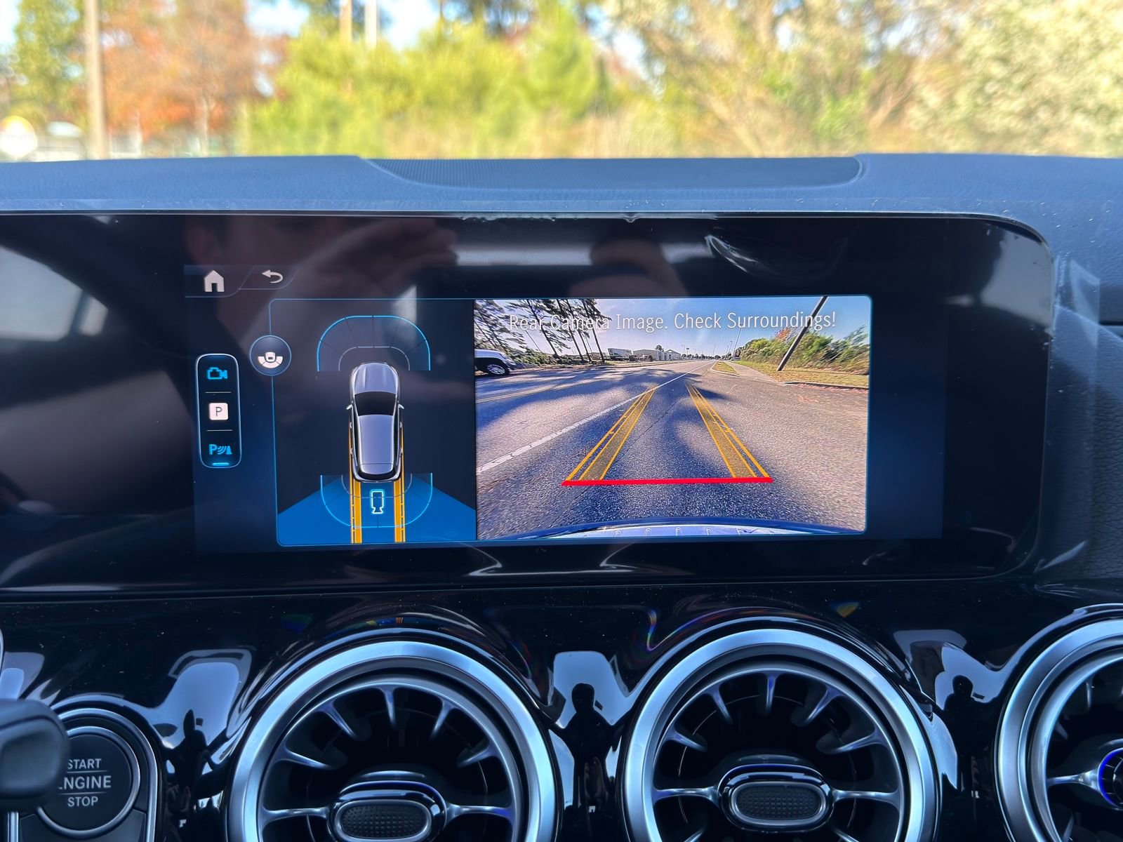 New 2026 Mercedes-Benz GLA 250 image 4
