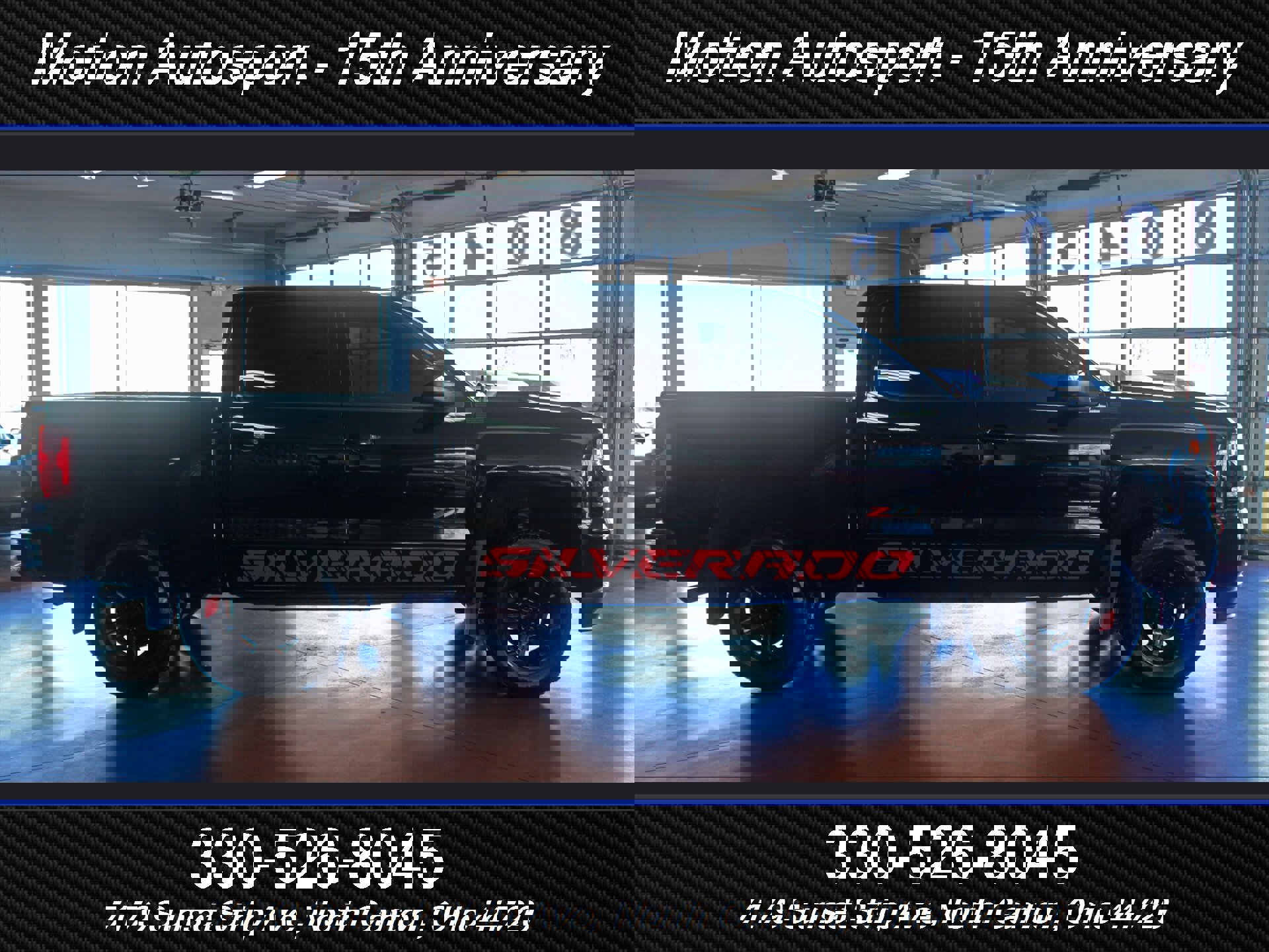 Used 2017 Chevrolet Silverado 1500 LTZ image 12