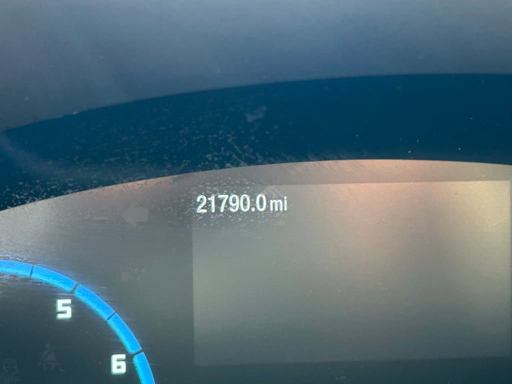 Used 2021 Ford Bronco Sport image 18
