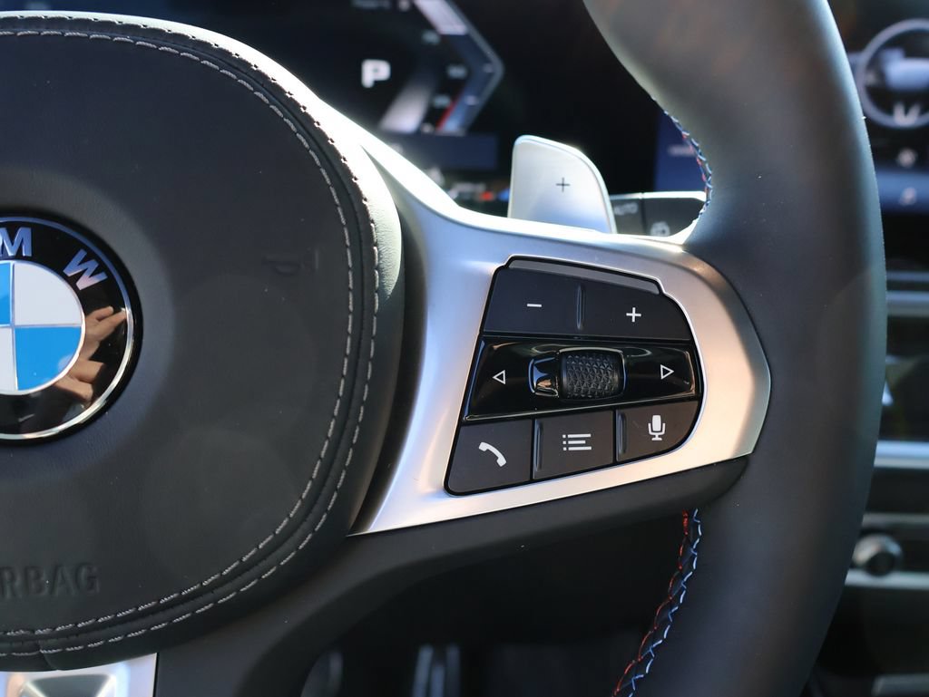 New 2026 BMW X7 M60i AWD/4WD image 28